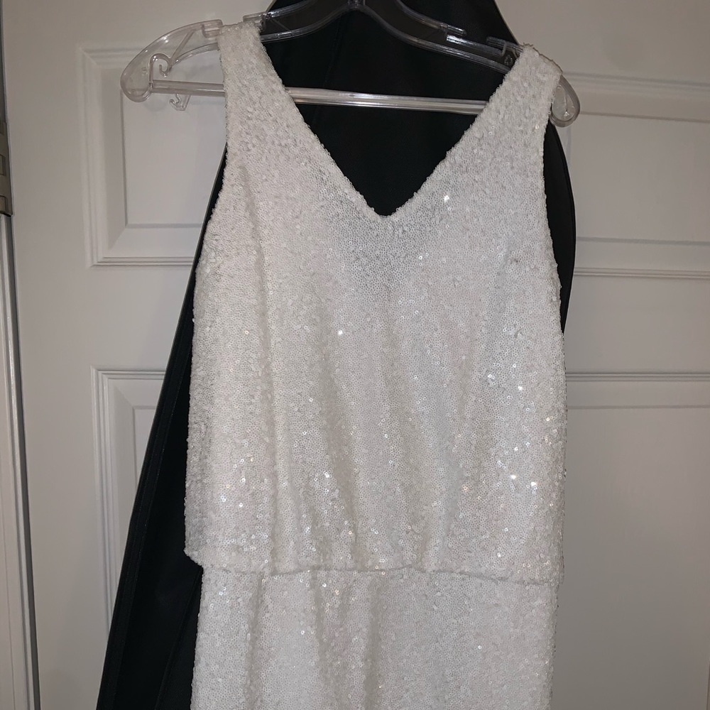Formal dress